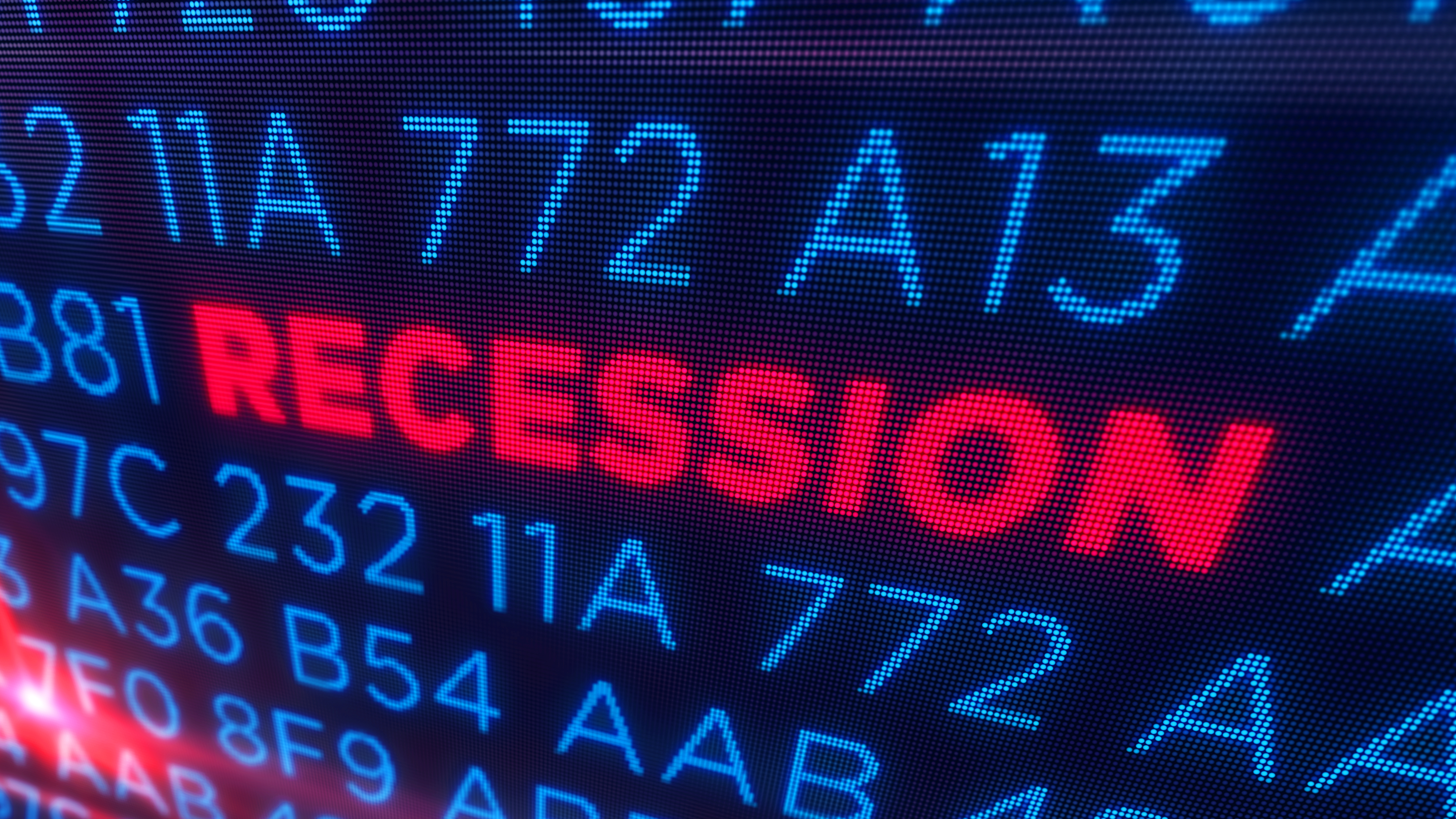 Is Germany on the Brink of Recession?