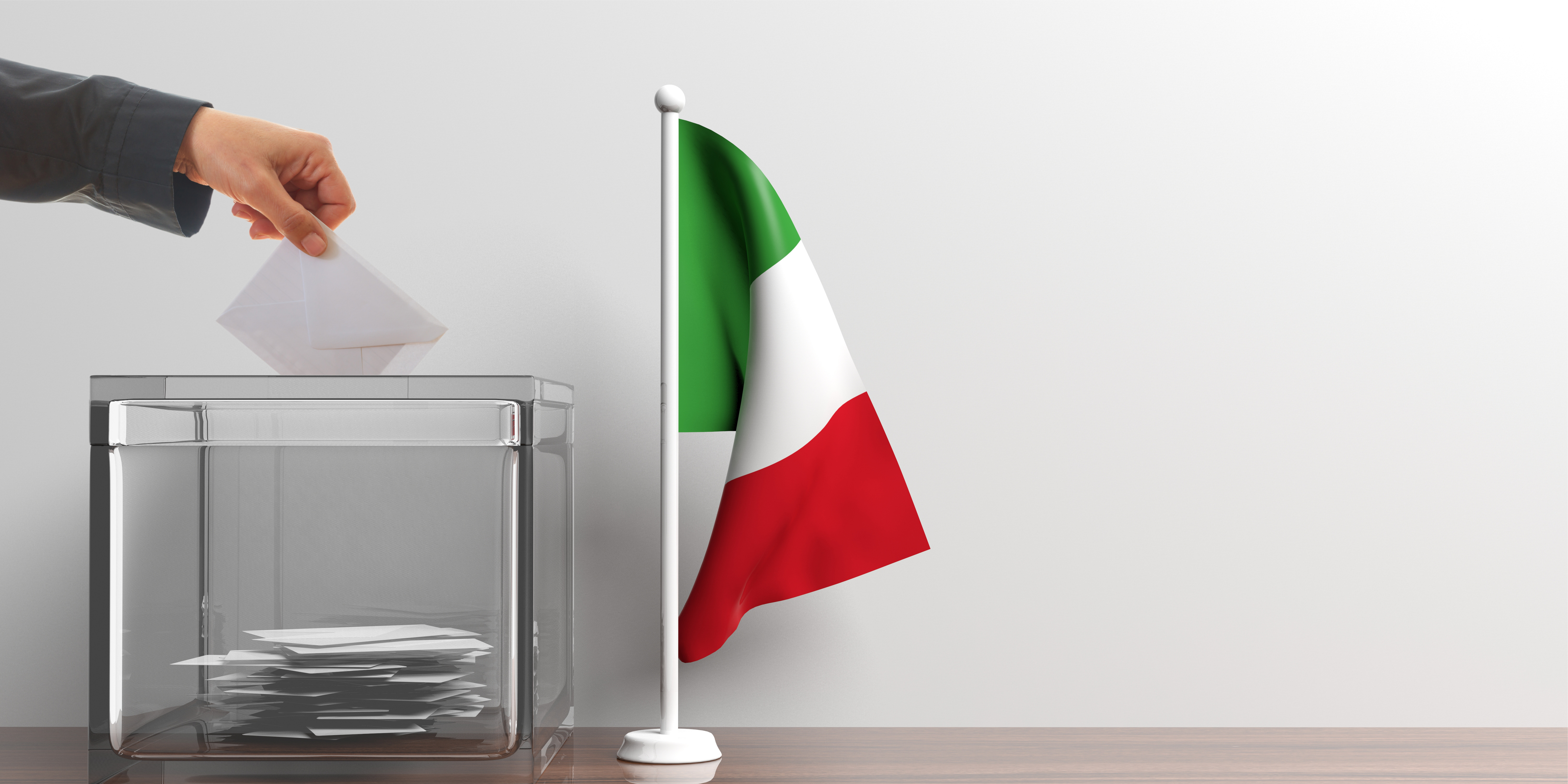 Italian Parliament To Scheule Vote of No Confidence