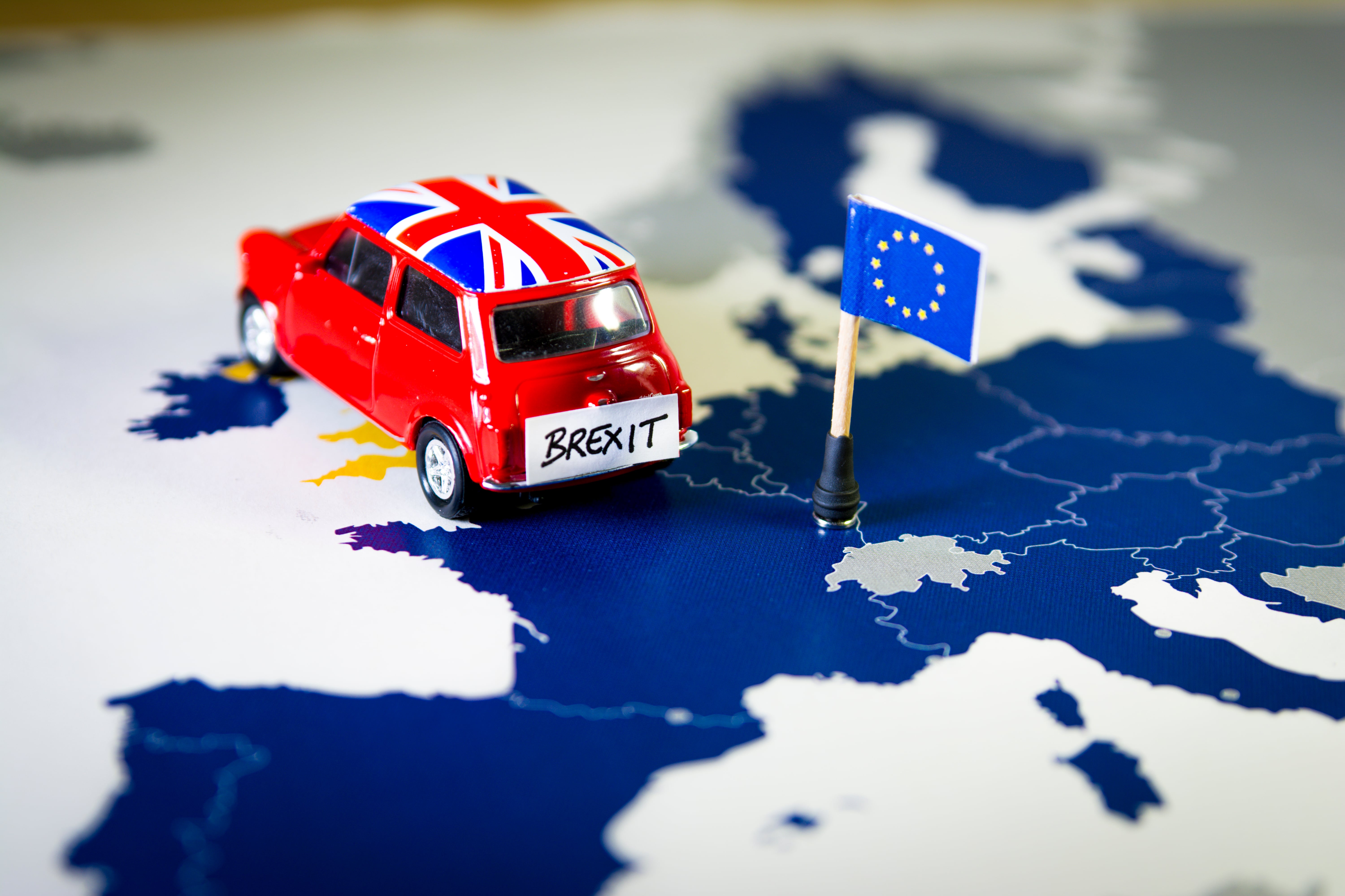 英国退欧恐慌情绪促使欧元英镑触及10年高点