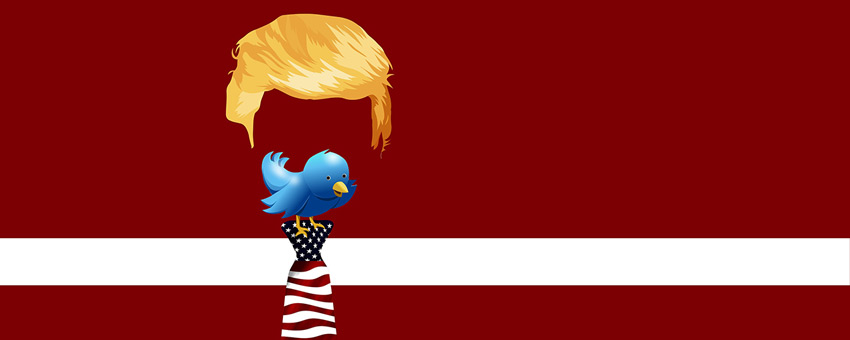 Trump Attacks The Fed Over Monetary Policy