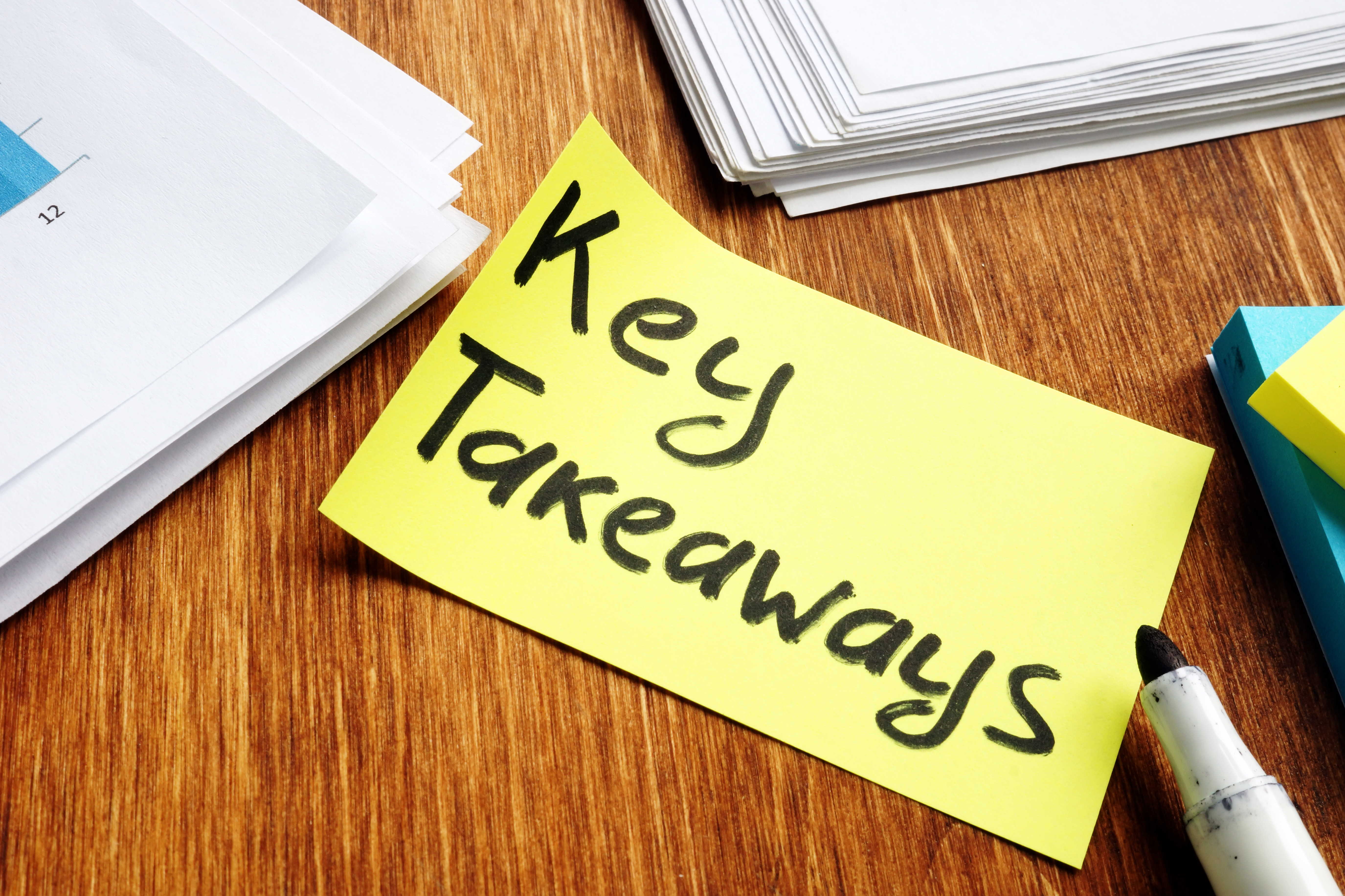 The Friday Forex Takeaway - Episode 25