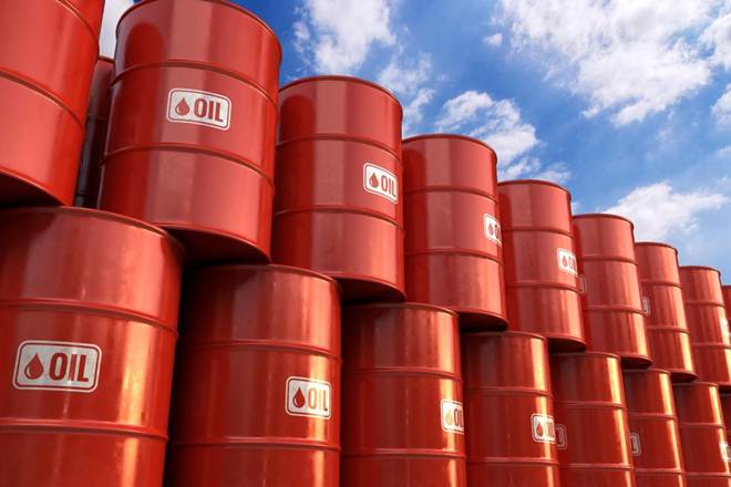 Zapadły Decyzje OPEC I UE Ws. Ropy