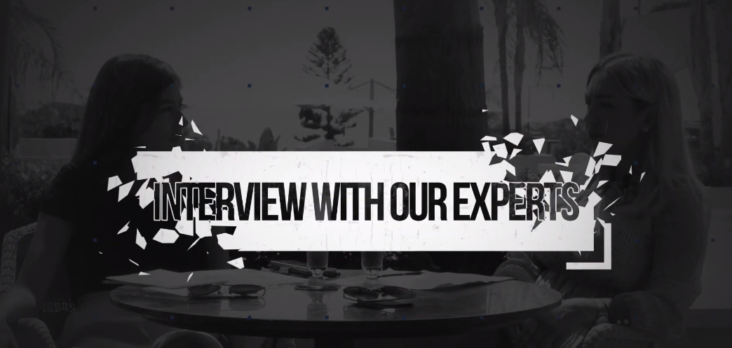 Interview With a Tickmill Expert: Head of Global Business Development.