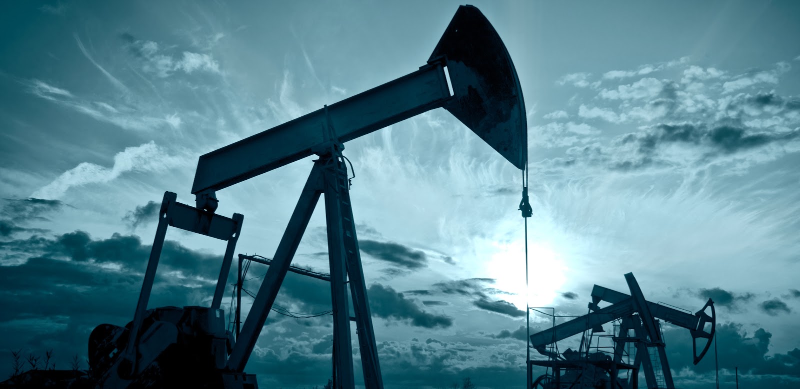WTI Wird Von Den Bären Getrieben Und Bricht Den Aufwärtstrend