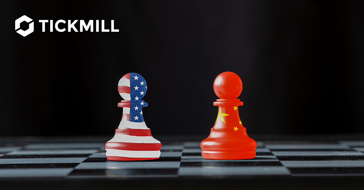 ¿qué Pasará Con Los Pares Mayores Ante La Decisión De La Fed?