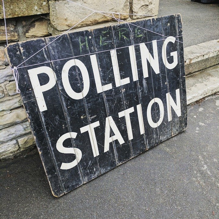 Labour Sees Late Surge In Last Elections Poll