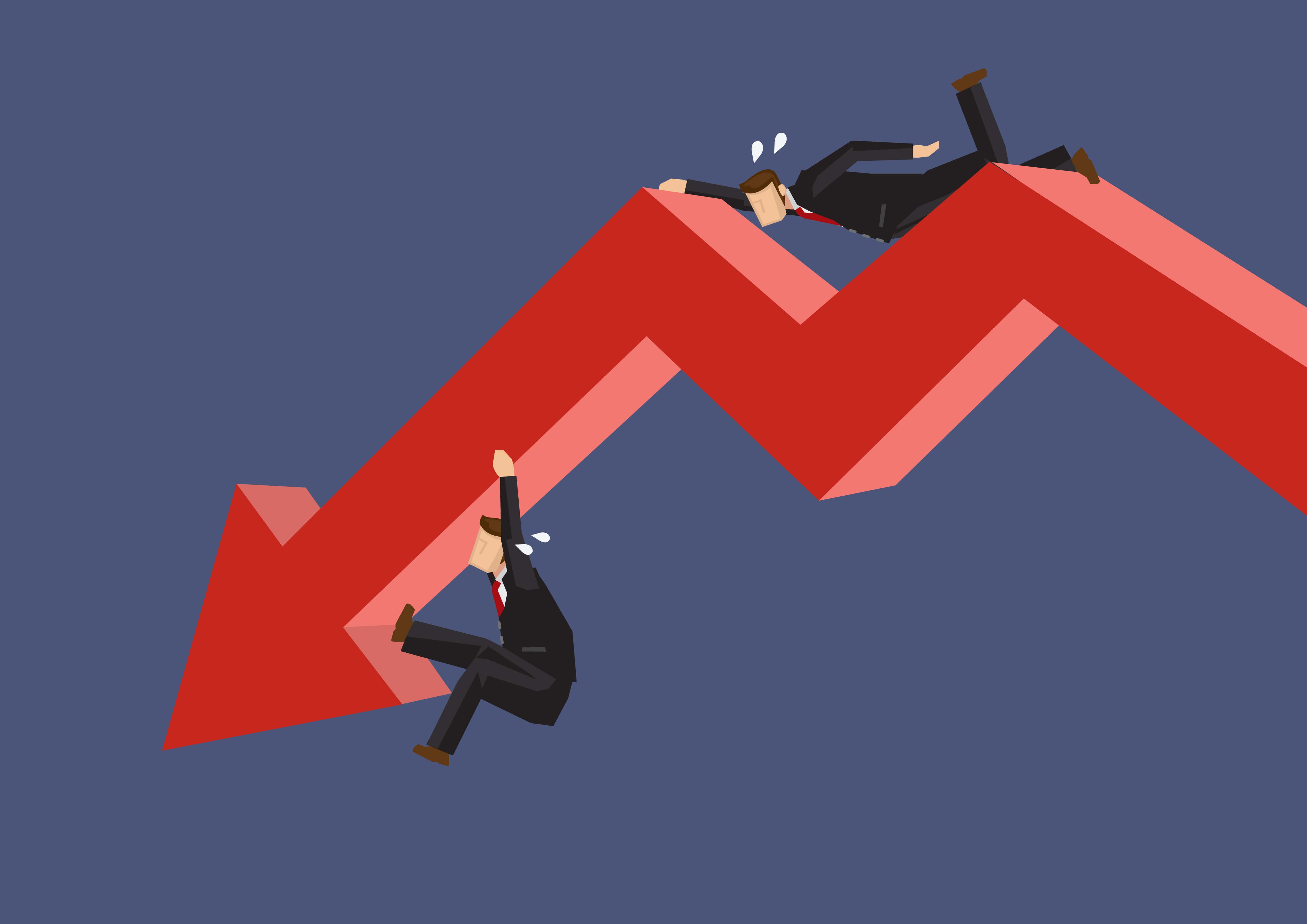 Repaso a Operación Bajista En Eur/usd
