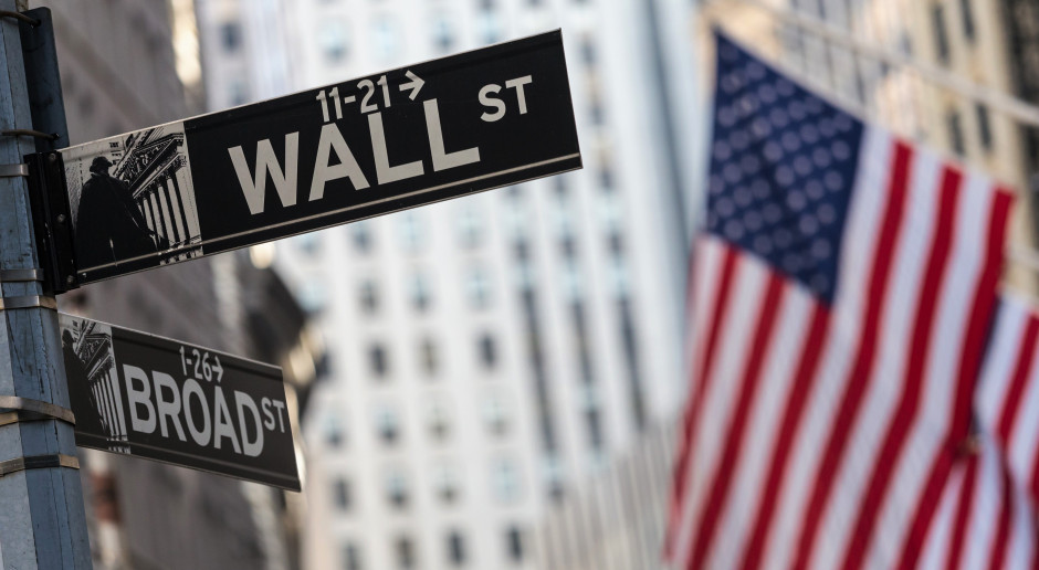 Analitycy Widzą Wzrost S&p500 Do 6600 Pkt. Na Koniec Roku