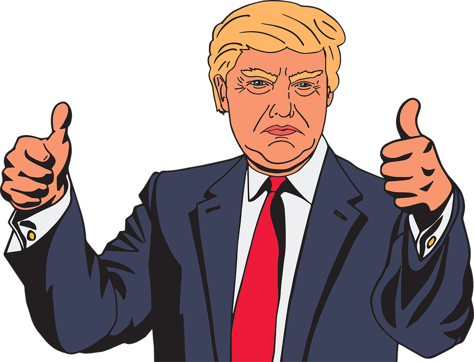 Trump Attacks Environmental Activists During Davos Speech
