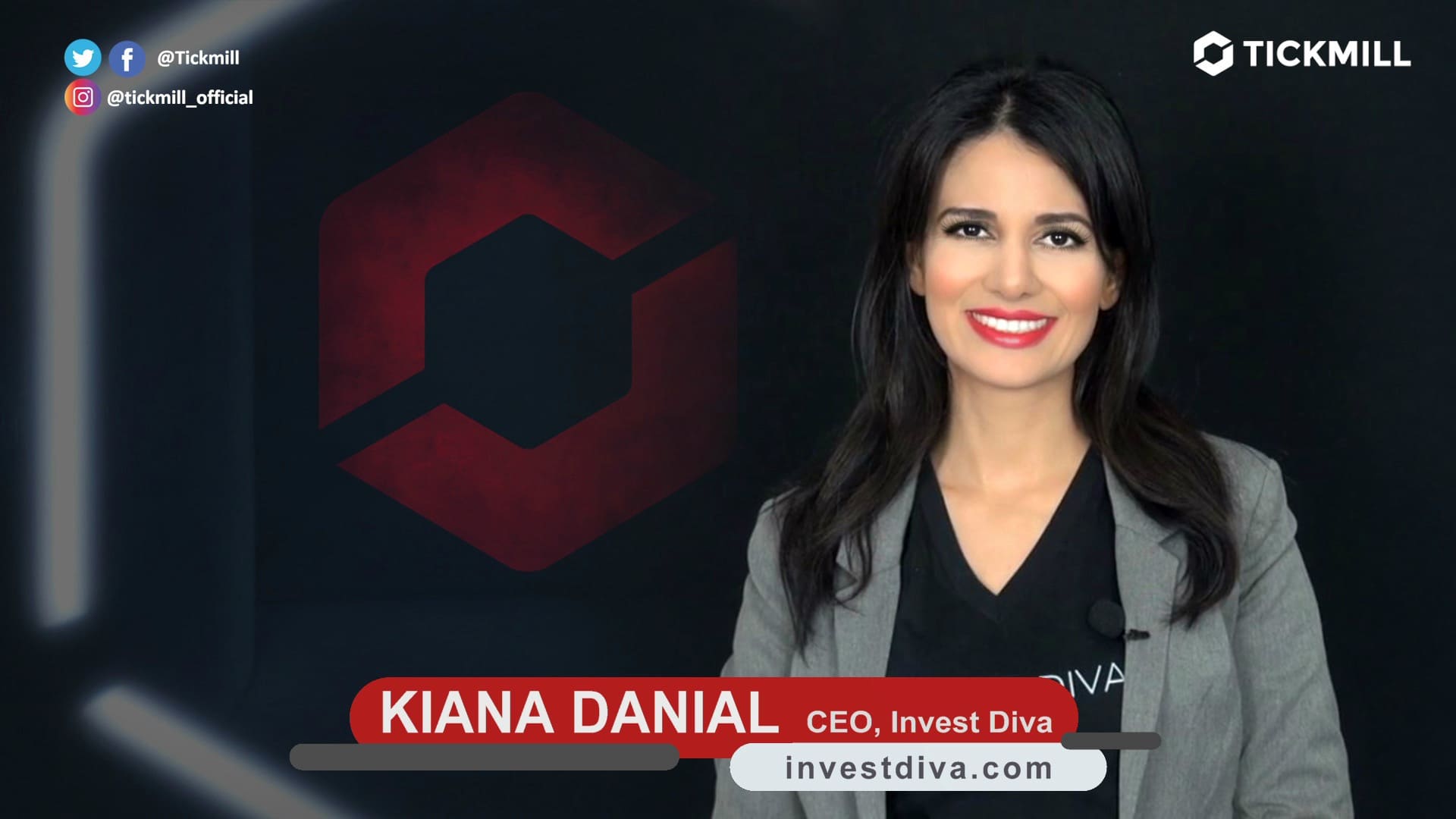 Tickmill's Investing Diva, EURUSD Daily Outlook 06-02-20