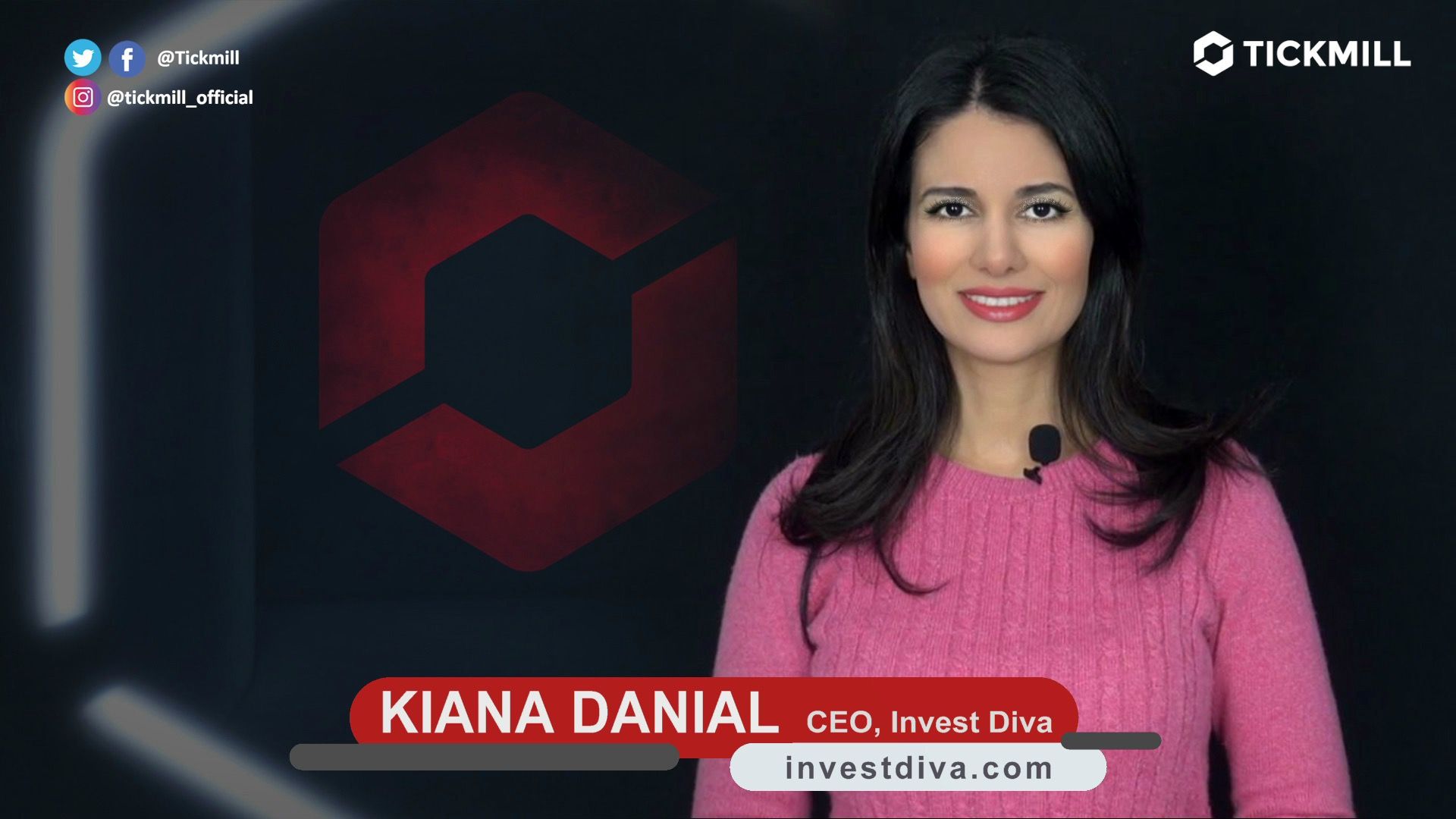 Tickmill's Investing Diva, EURUSD Daily Outlook 14-02-20
