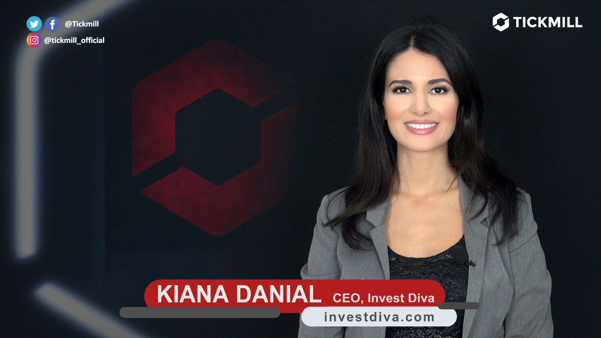 Tickmill's Investing Diva, USDCAD Daily Outlook 07-02-20