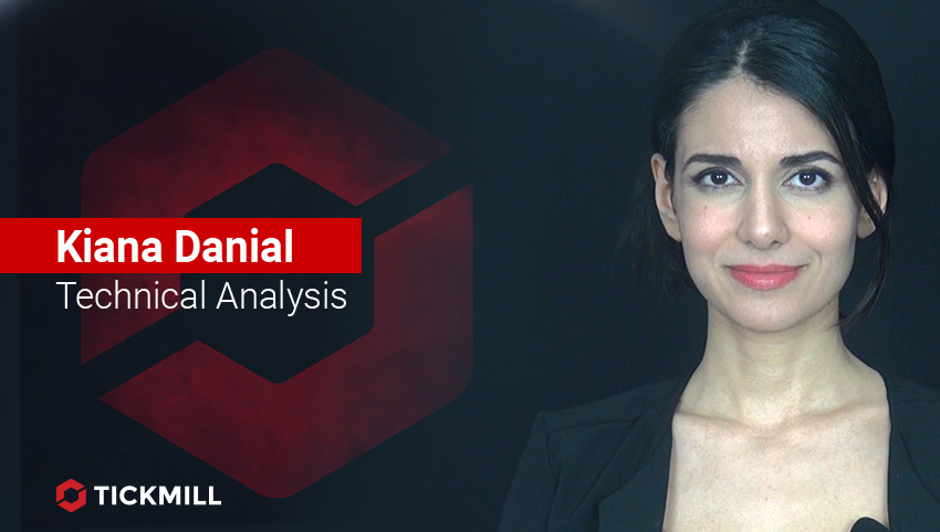 Tickmill's Investing Diva, USDCHF Daily Outlook 24-03-20