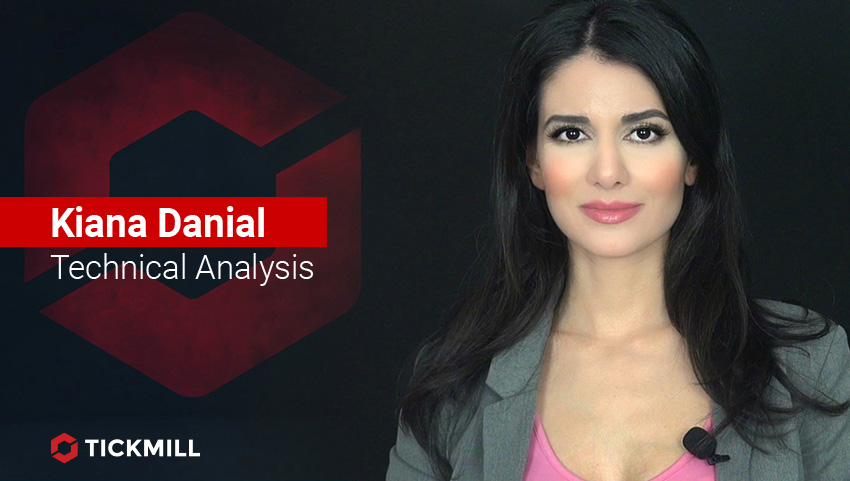 Tickmill's Investing Diva, NZDUSD Daily Outlook 18-03-20