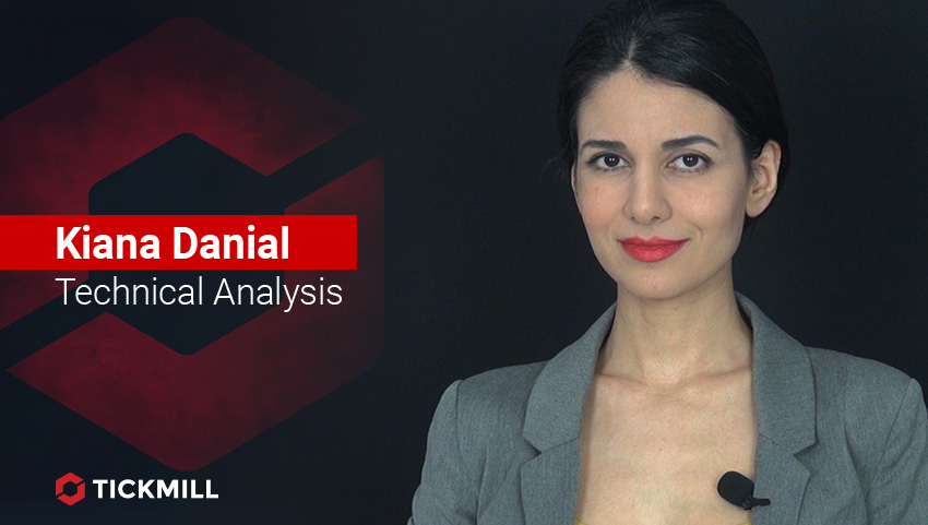 Tickmill's Investing Diva, USDCHF Daily Outlook 19-03-20