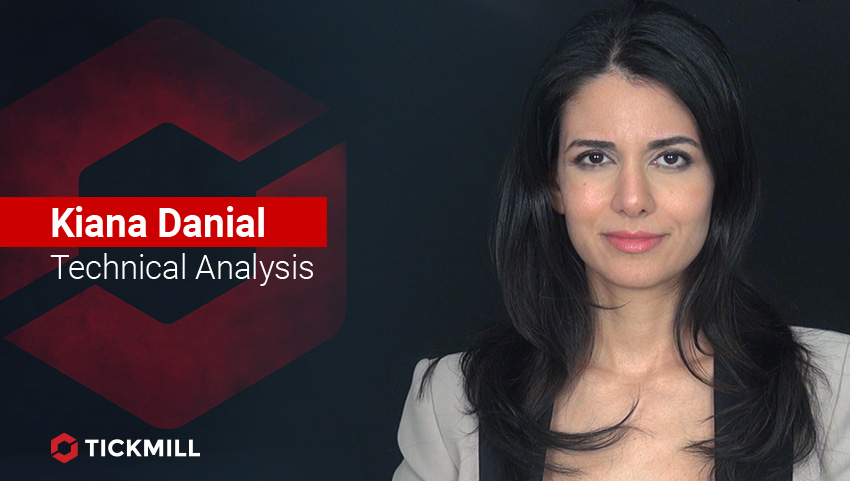 Tickmill's Investing Diva, EURUSD Daily Outlook 27-03-20