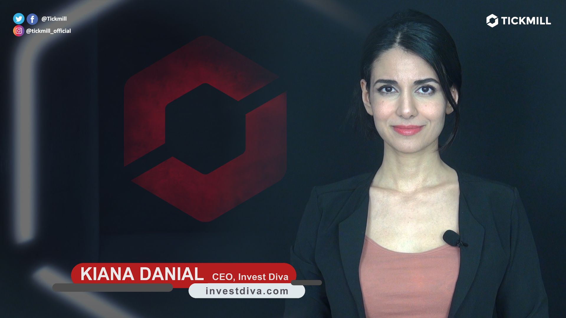 Tickmill's Investing Diva, GBPJPY Daily Outlook 25-03-20