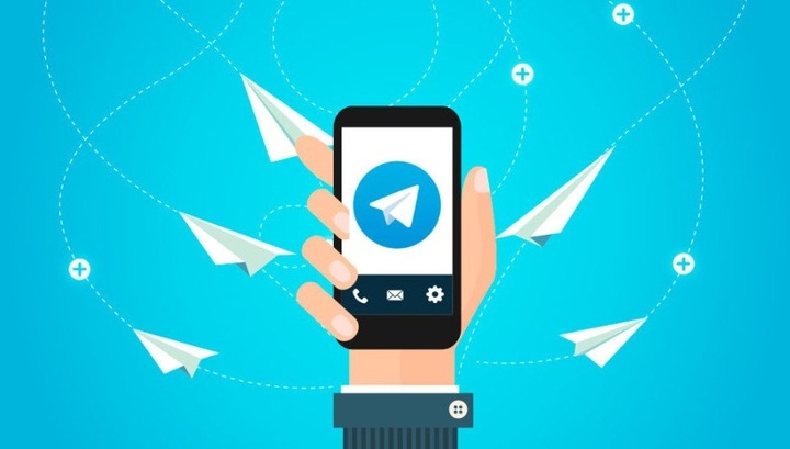 Дайджест Telegram: Взгляд На Рынок. 30.03.2020