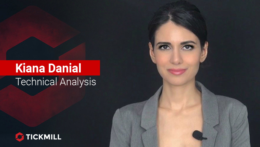 Tickmill's Investing Diva, USDCHF Daily Outlook 23-04-20