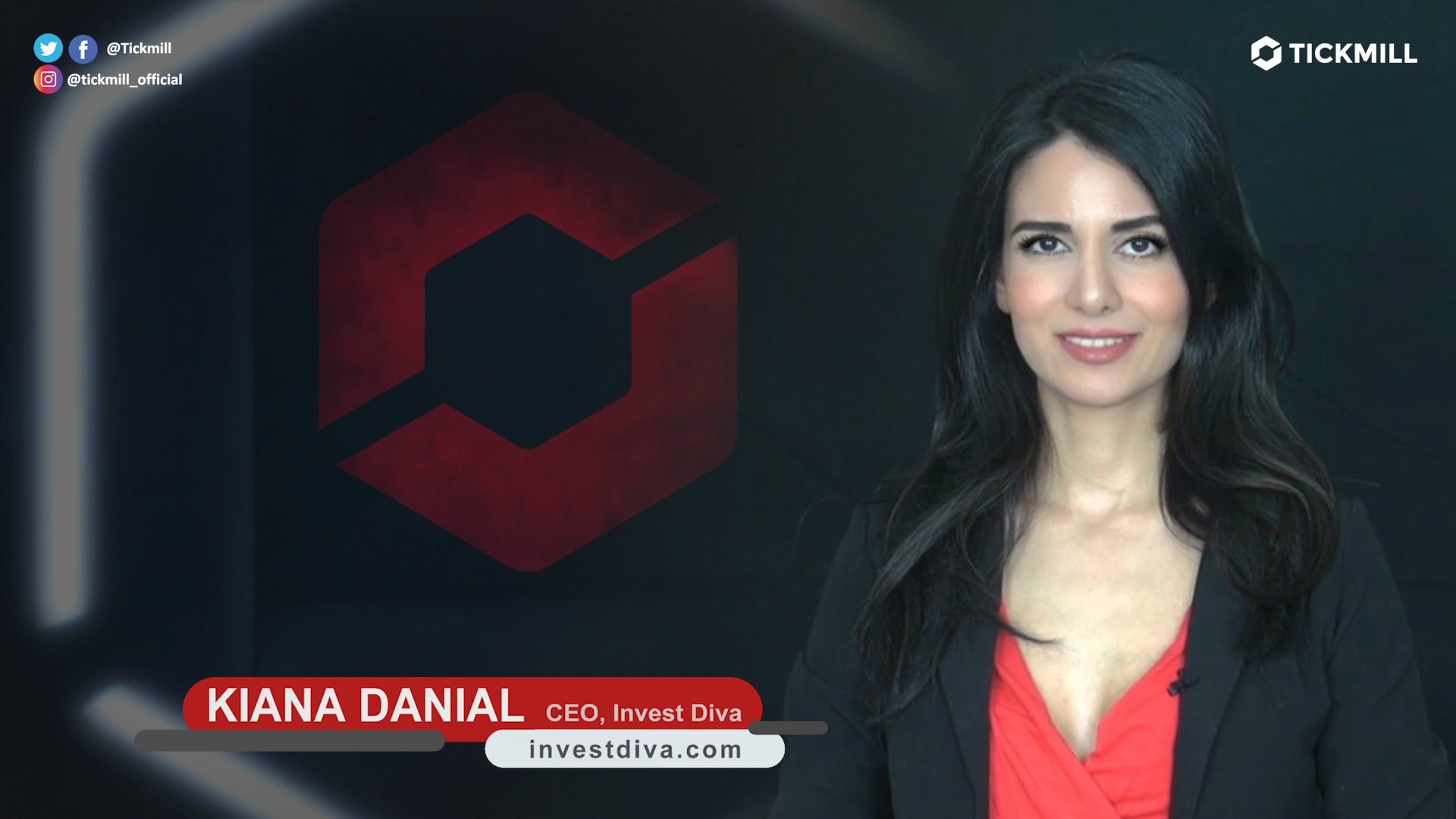 Tickmill's Investing Diva, EURUSD Daily Outlook 26-05-20