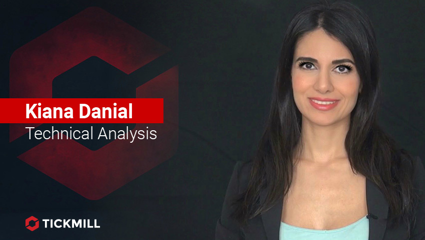 Tickmill's Investing Diva, GBPUSD Daily Outlook 04-05-20