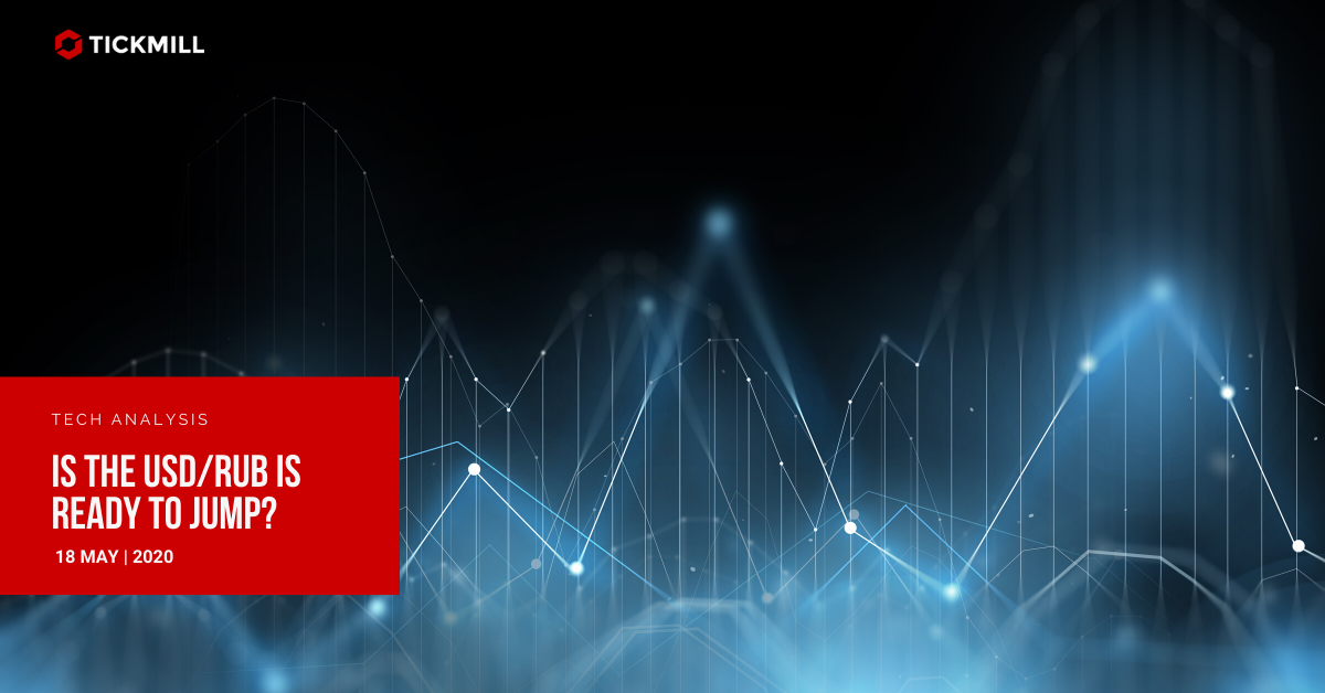 Is the Usd/rub Is Ready to Jump?