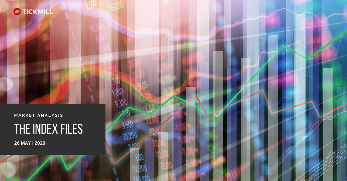 2020年5月26日——指数观点
