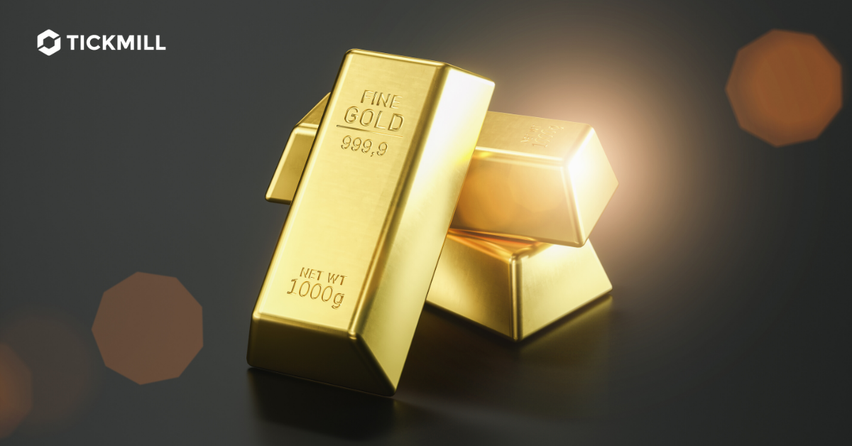 Gold Price Drops: What’s Next?