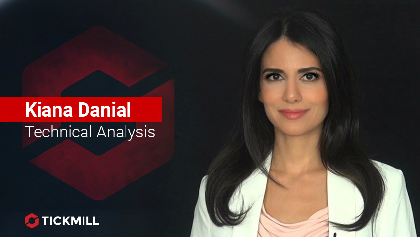 Tickmill's Investing Diva, AUDUSD Daily Outlook 17-06-20