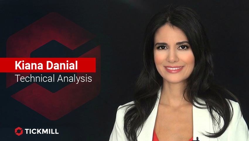 Tickmill's Investing Diva, EURUSD Daily Outlook 18-06-20