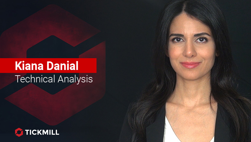 Tickmill's Investing Diva, AUDUSD Daily Outlook 02-06-20