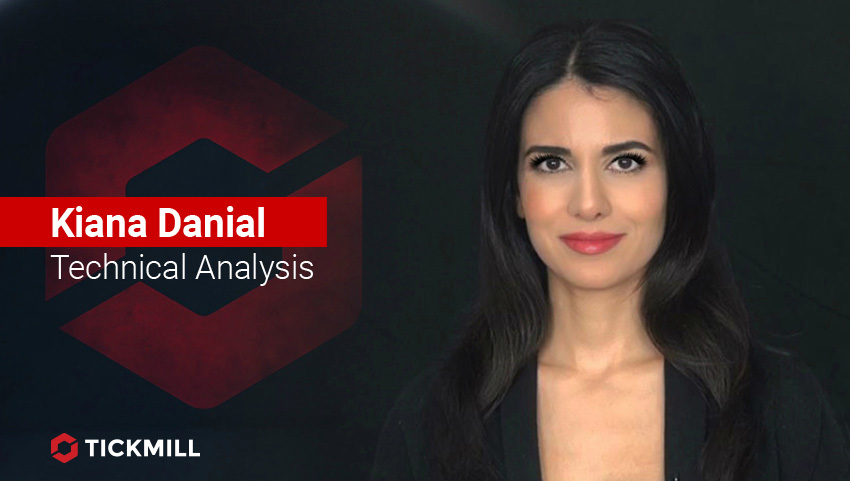Tickmill's Investing Diva, USDCHF Daily Outlook 24-06-20