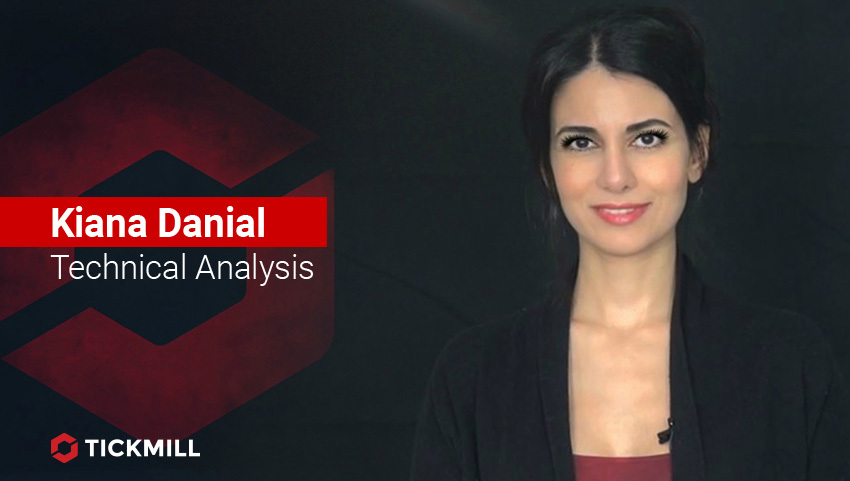 Tickmill's Investing Diva, GBPUSD Daily Outlook 30-06-20