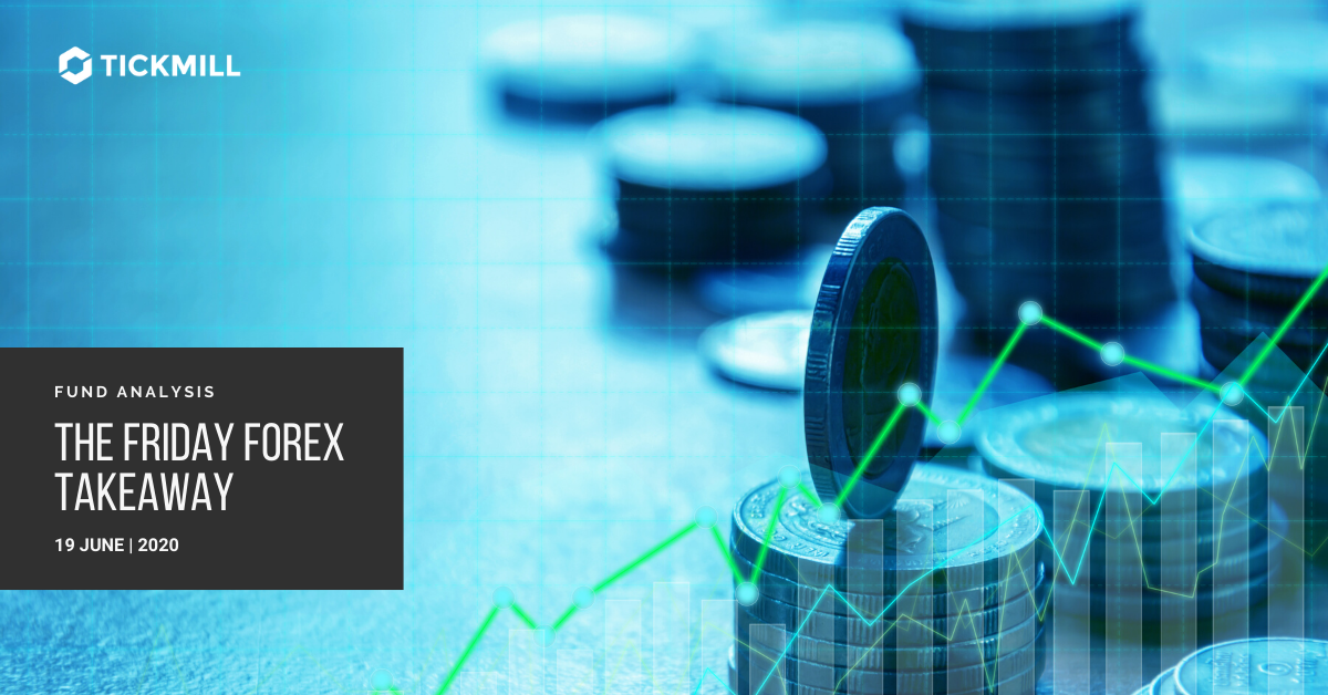 The Friday Forex Takeaway - Episode 39