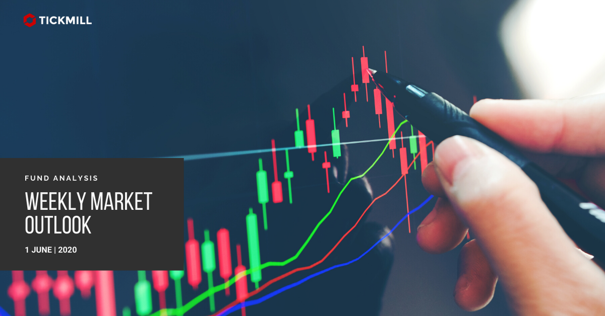 Weekly Market Outlook 01-06-20