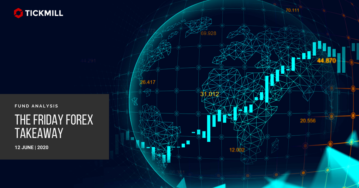 The Friday Forex Takeaway - Episode 38