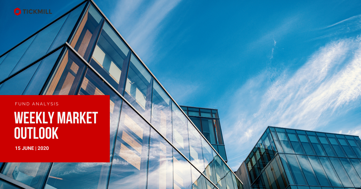 Weekly Market Outlook 15-06-20