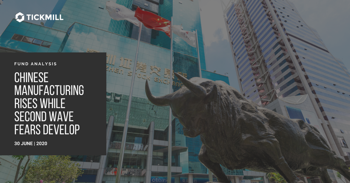 中国制造业崛起，第二波担忧加剧