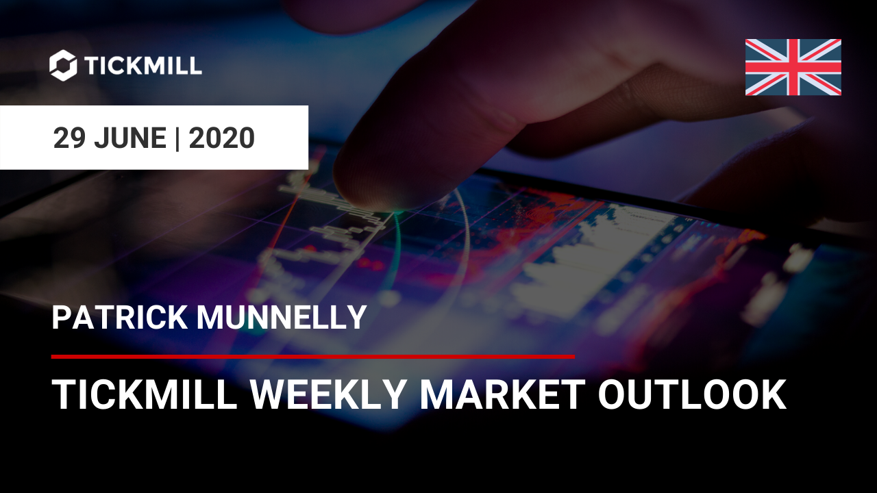 Weekly Market Outlook 29-06-20