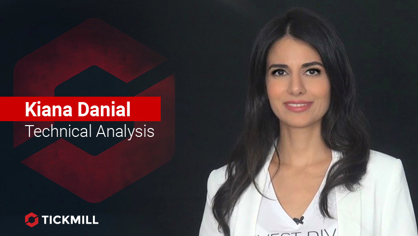 Tickmill's Investing Diva, AUDJPY Daily Outlook 01-07-20