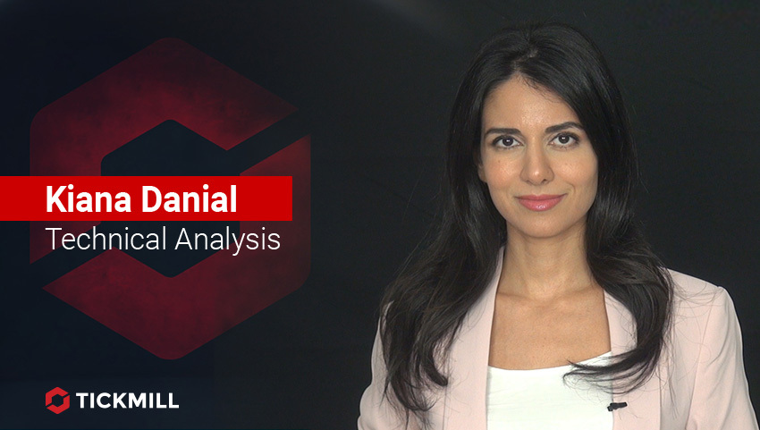 Tickmill's Investing Diva, USDJPY Daily Outlook 13-07-20