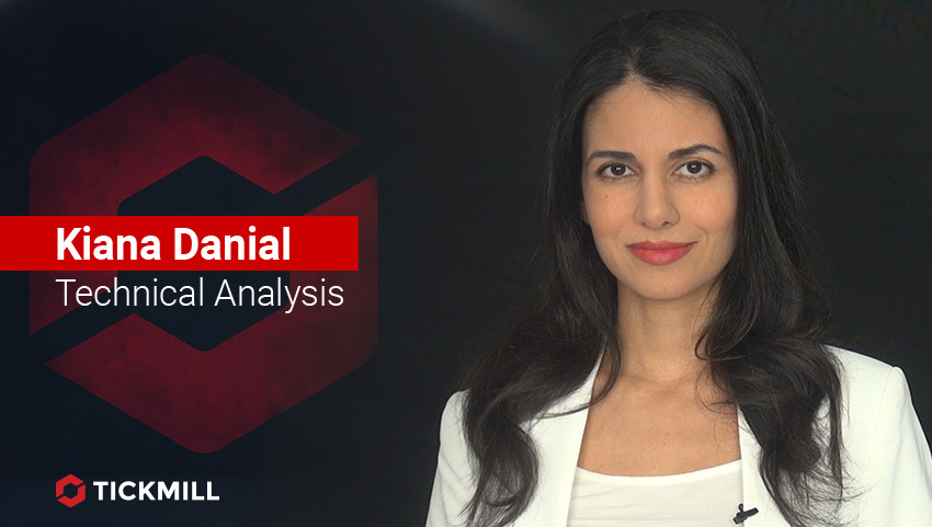 Tickmill's Investing Diva, AUDUSD Daily Outlook 14-07-20