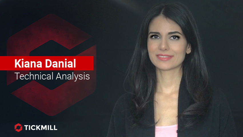 Tickmill's Investing Diva, USDCAD Daily Outlook 22-07-20