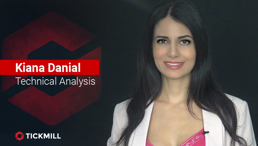 Tickmill's Investing Diva, AUDUSD Daily Outlook 28-07-20