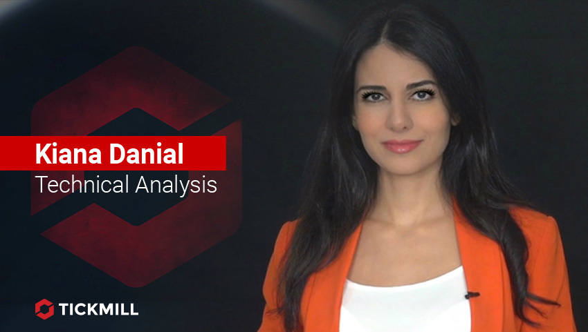 Tickmill's Investing Diva, USDJPY Daily Outlook 31-07-20