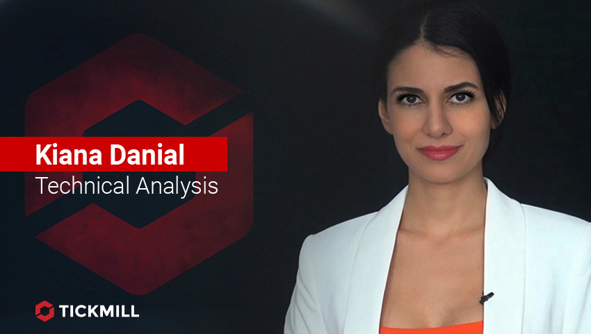 Tickmill's Investing Diva, USDJPY Daily Outlook 07-07-20