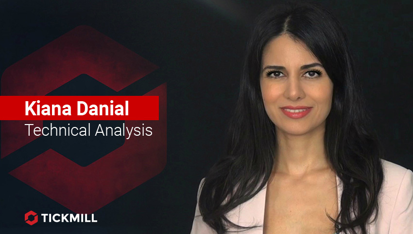Tickmill's Investing Diva, AUDUSD Daily Outlook 09-07-20