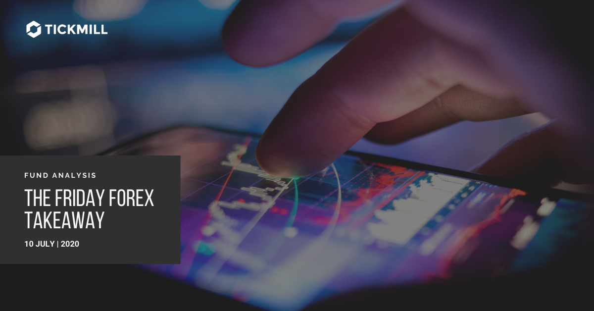 The Friday Forex Takeaway - Episode 42