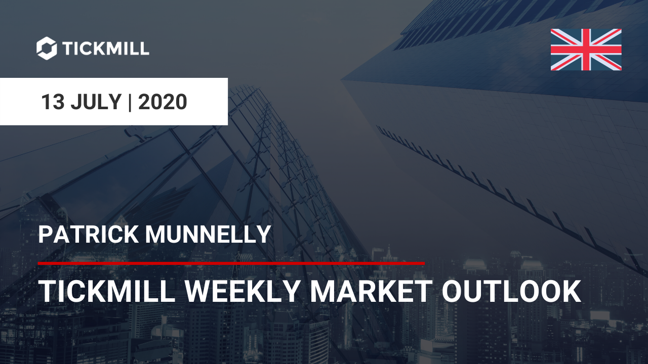 Weekly Market Outlook 13-07-20