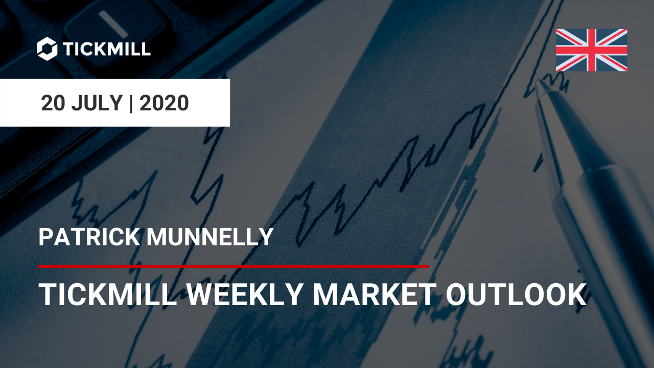 Weekly Market Outlook 20-07-20